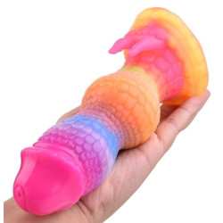 unicorny Gode Phosphorescent Calieny 15 x 5.3cm